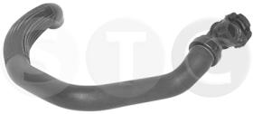 STC T407793 - TUBERIA RADIADOR RENAULT LAGUNA III