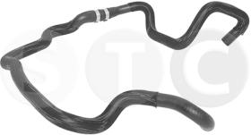 STC T407798 - TUBERIA RADIADOR RENAULT LAGUNA III