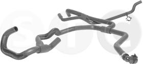 STC T407806 - TUBERIA RADIADOR RENAULT MASTER III