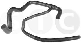 STC T407835 - TUBERIA RADIADOR RENAULT MEGANE III SUP