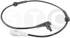 STC T450138 - SENSOR REVOLUCIONES RUEDA FIATPANDA
