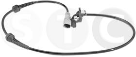 STC T450149 - SENSOR REVOLUCIONES RUEDA ALFAROMEO GIULIETTA
