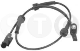 STC T450221 - SENSOR REVOLUCIONES RUEDA FIAT500-500C