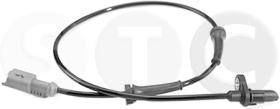 STC T450222 - SENSOR REVOLUCIONES RUEDA CITROEN C3 II