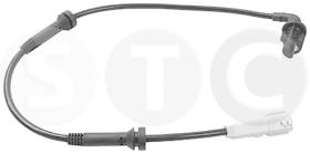 STC T450225 - SENSOR REVOLUCIONES RUEDA DACIA SANDERO
