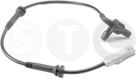 STC T450226 - SENSOR REVOLUCIONES RUEDA DACIA SANDERO