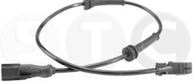 STC T450227 - SENSOR REVOLUCIONES RUEDA RENAULT KANGOO