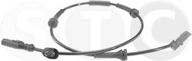 STC T450228 - SENSOR REVOLUCIONES RUEDA RENAULT KANGOO