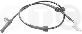 STC T450230 - SENSOR REVOLUCIONES RUEDA RENAULT KOLEOS