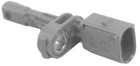 STC T450234 - SENSOR REVOLUCIONES  LA RUEDAAUDI A3