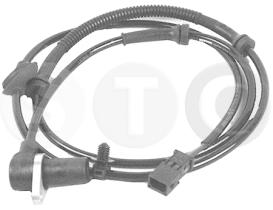 STC T450235 - SENSOR REVOLUCIONES  LA RUEDAAUDI A4 - 8EC B7