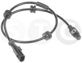 STC T450236 - SENSOR REVOLUCIONES  LA RUEDAFORD FIESTA VI