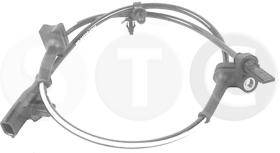 STC T450237 - SENSOR REVOLUCIONES  LA RUEDAFORD FIESTA VI