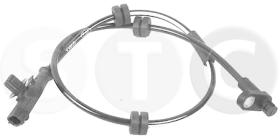 STC T450239 - SENSOR REVOLUCIONES  LA RUEDAFORD FIESTA VI
