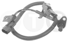 STC T450248 - SENSOR REVOLUCIONES  LA RUEDAHYUNDAI I10 (PA)