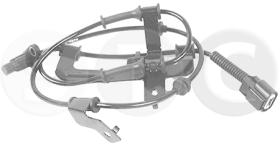 STC T450250 - SENSOR REVOLUCIONES  LA RUEDAHYUNDAI I20 (PB-PBT)