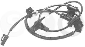 STC T450262 - SENSOR REVOLUCIONES  LA RUEDAKIA SPORTAGE III