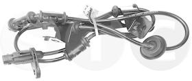 STC T450264 - SENSOR REVOLUCIONES  LA RUEDAKIA SPORTAGE III