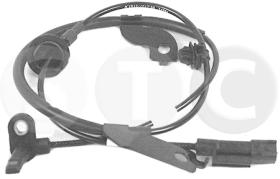 STC T450265 - SENSOR REVOLUCIONES  LA RUEDAMITSUBISHI ASX (GA_W_)