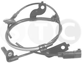 STC T450266 - SENSOR REVOLUCIONES  LA RUEDAMITSUBISHI ASX (GA_W_)