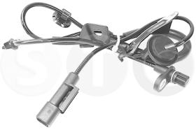 STC T450268 - SENSOR REVOLUCIONES  LA RUEDAMITSUBISHI ASX (GA_W_)