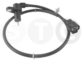 STC T450270 - SENSOR REVOLUCIONES  LA RUEDAMITSUBISHI LANCER VII