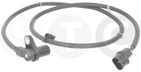 STC T450271 - SENSOR REVOLUCIONES  LA RUEDAMITSUBISHI LANCER VII