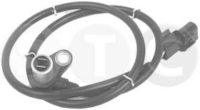 STC T450274 - SENSOR REVOLUCIONES  LA RUEDAMITSUBISHI PAJERO II