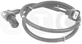STC T450276 - SENSOR REVOLUCIONES  LA RUEDAMITSUBISHI PAJERO III
