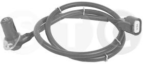 STC T450277 - SENSOR REVOLUCIONES  LA RUEDAMITSUBISHI PAJERO III