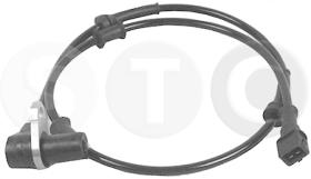 STC T450278 - SENSOR REVOLUCIONES  LA RUEDAMITSUBISHI SPACE STAR MPV