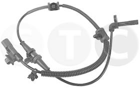 STC T450282 - SENSOR REVOLUCIONES  LA RUEDAOPEL INSIGNIA