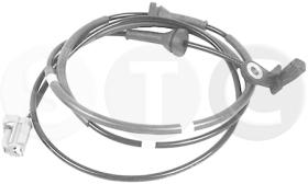STC T450284 - SENSOR REVOLUCIONES  LA RUEDAVOLVO XC90