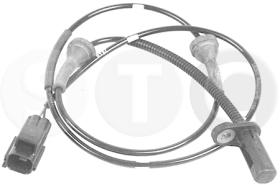 STC T450285 - SENSOR REVOLUCIONES  LA RUEDAVOLVO XC90