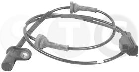 STC T450286 - SENSOR REVOLUCIONES  LA RUEDAVOLVO XC90
