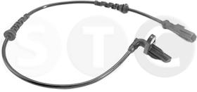 STC T450223 - SENSOR REVOLUCIONES RUEDA DACIA DUSTER