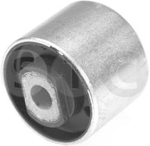 STC T402164 - SILENTBLOC AUDI A6 TRAS