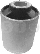 STC T402582 - SILENTBLOK MERCEDES BENZ CLASECC DEL INF