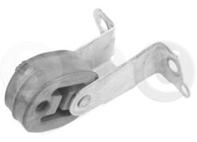 STC T441001 - ALMOHADILLA  TOPE SILENCIADORAUDI A44