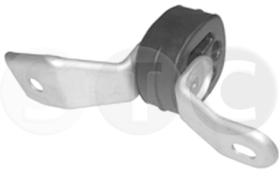STC T441002 - ALMOHADILLA  TOPE SILENCIADORAUDI A4 8EC B77