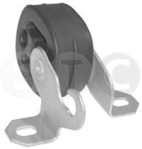 STC T441003 - ALMOHADILLA  TOPE SILENCIADORAUDI A4 8EC B77