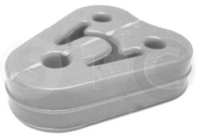 STC T441006 - ALMOHADILLA  TOPE SILENCIADORHYUNDAI I10 PAA