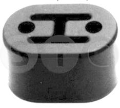 STC T441021 - ALMOHADILLA  TOPE SILENCIADORKIA CARENS III