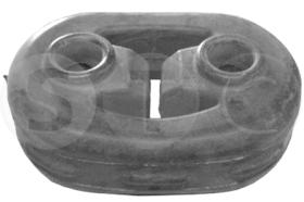 STC T441029 - ALMOHADILLA  TOPE SILENCIADORAUDI A33