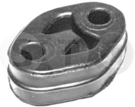 STC T441032 - ALMOHADILLA  TOPE SILENCIADORFORD FIESTA VII