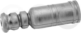 STC T402185 - CAPERUZA PROTECTORAPEUGEOT 4008PEUGEOT 4008 TRAS