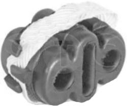 STC T402214 - SOPORTE TUBO ESCAPE RENAULTKANGOOGOO
