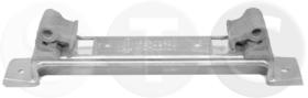 STC T402217 - SOPORTE TUBO ESCAPE RENAULTMASTER IIIIII