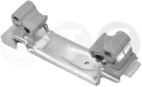STC T402218 - SOPORTE TUBO ESCAPE RENAULTMASTER IIIIII