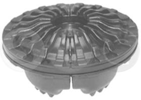 STC T407009 - SOPORTE AMOTIGUADOR DEL